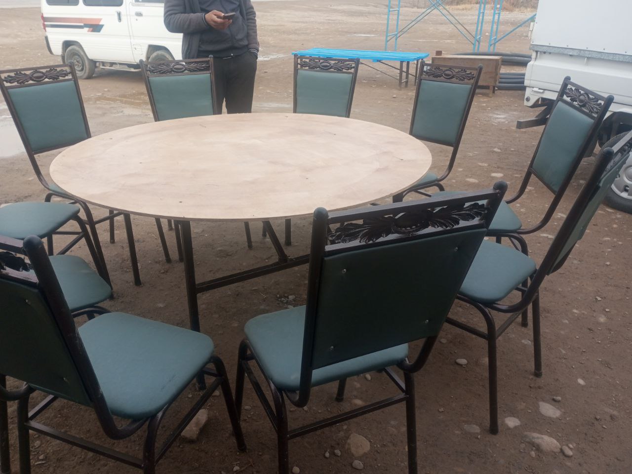 Мебель - Просмотр 1